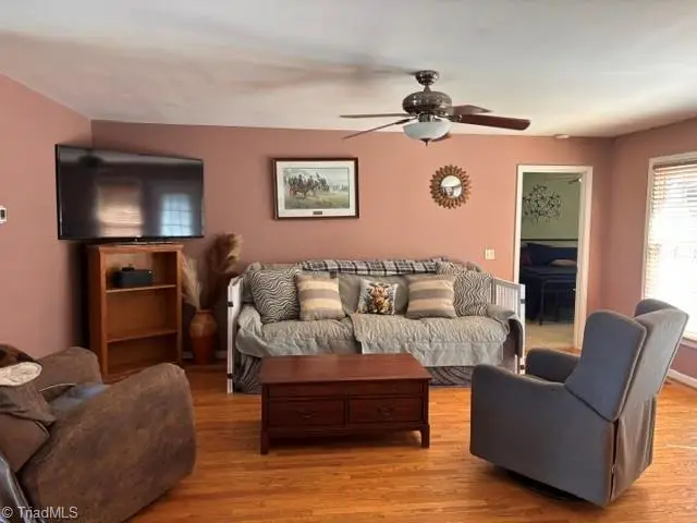 244 Pepperstone Drive, Mocksville, NC 27028 - #2
