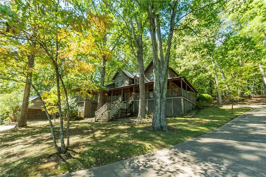 2007 Hopewell Friends Road, Asheboro, NC 27205 - #2