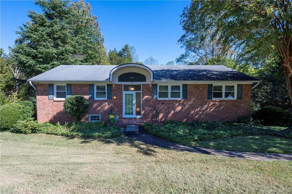 5630 Clinedale Court, Pfafftown, NC 27040 - #1