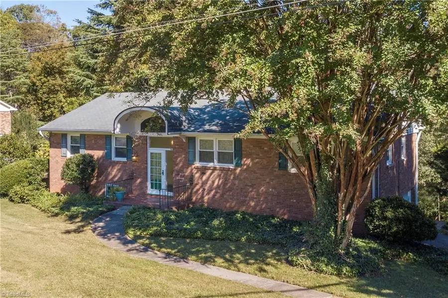 5630 Clinedale Court, Pfafftown, NC 27040 - #2