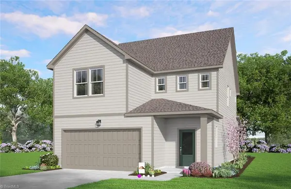 4108 Lincoln Mill Drive, McLeansville, NC 27301