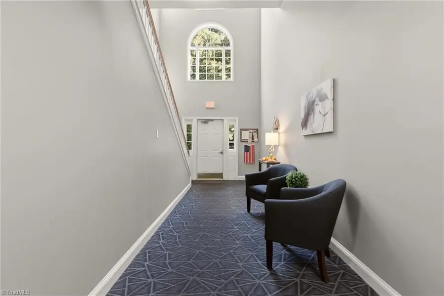 5009 Bass Chapel Road #1A, Greensboro, NC 27455 - #3