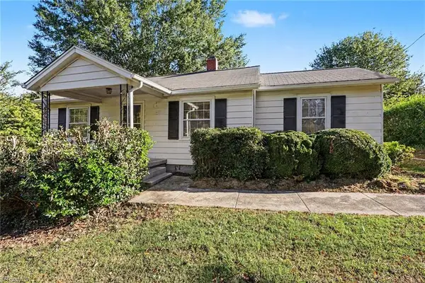 4929 Russwood Road, Browns Summit, NC 27214