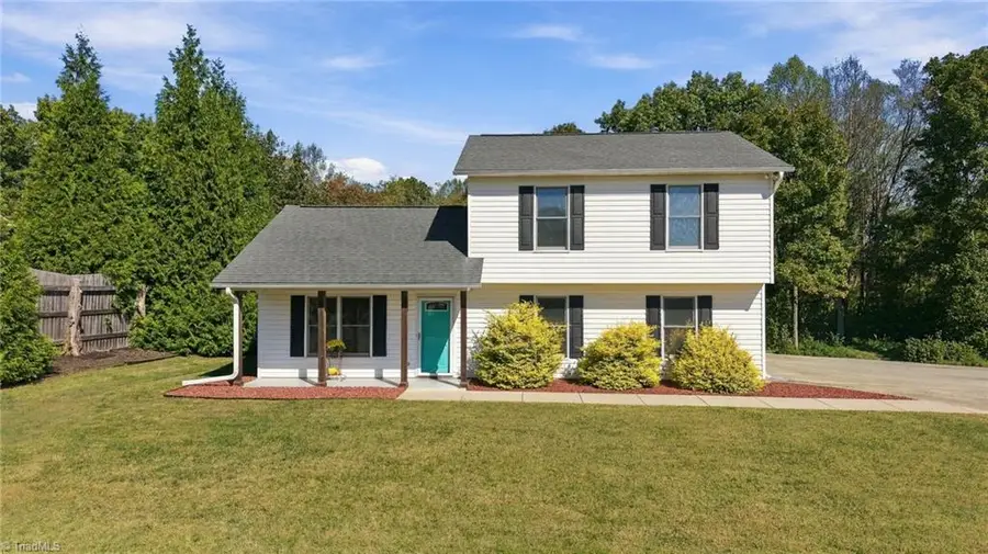 4163 Watts Street, Tobaccoville, NC 27050 - #2