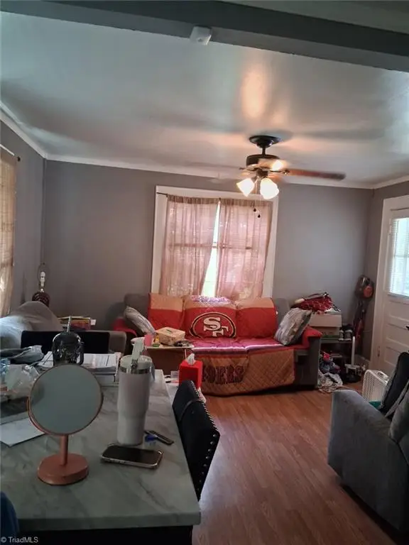 112 Peacock Avenue, Lexington, NC 27292 - #2