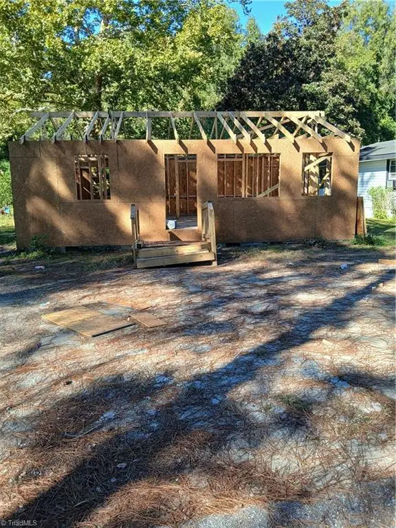 109 Perkins Street, Tabor City, NC 28463 - #1