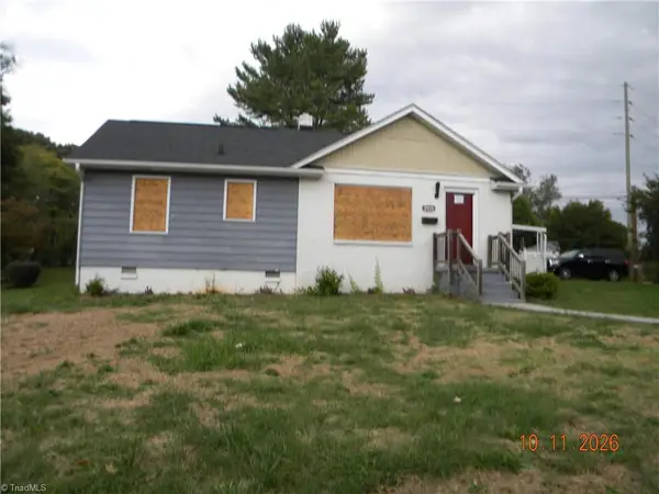 2935 Stockton Street, Winston-Salem, NC 27127