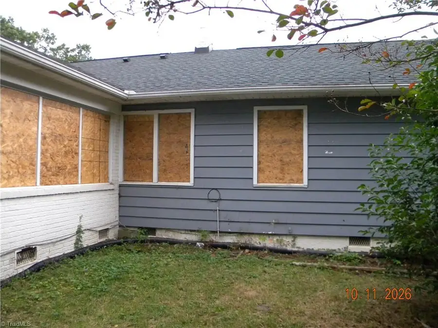 2935 Stockton Street, Winston Salem, NC 27127 - #2
