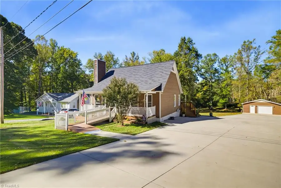 4013 Carriage House Circle, Trinity, NC 27370 - #3