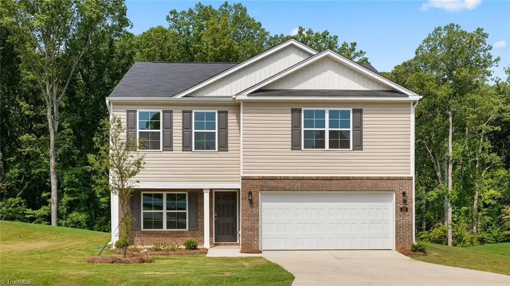 201 Demonstration Lane, Lexington, NC 27292 - #1