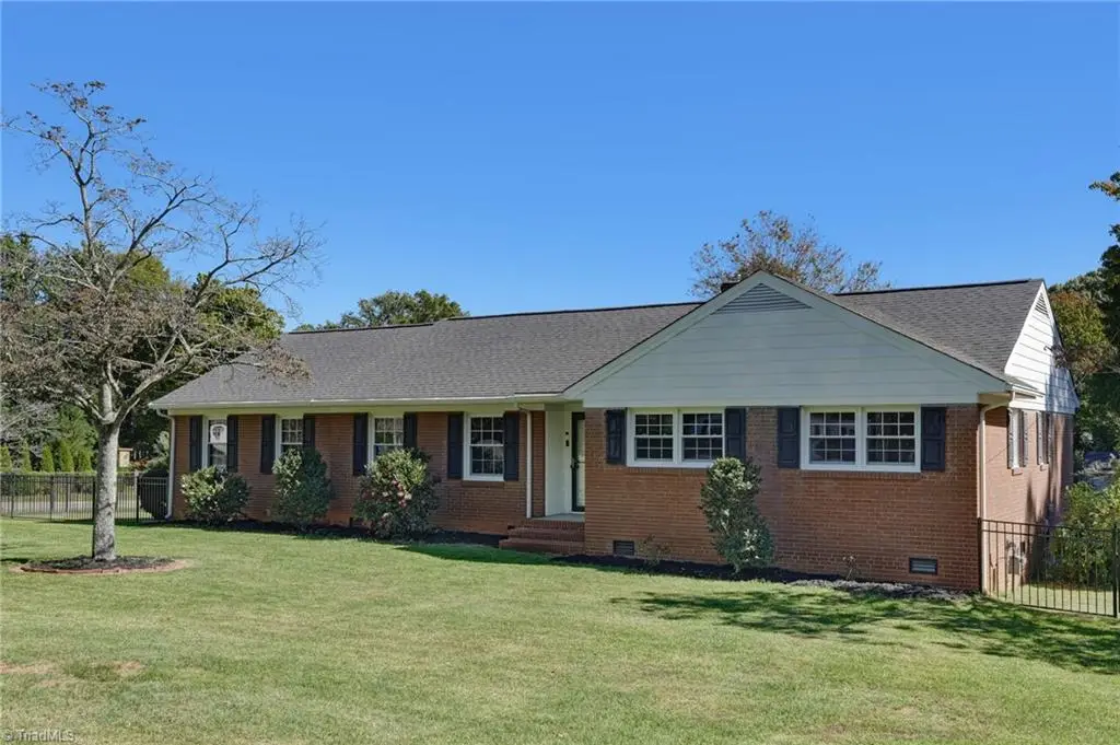 1006 Jefferson Road, Greensboro, NC 27410 - #1