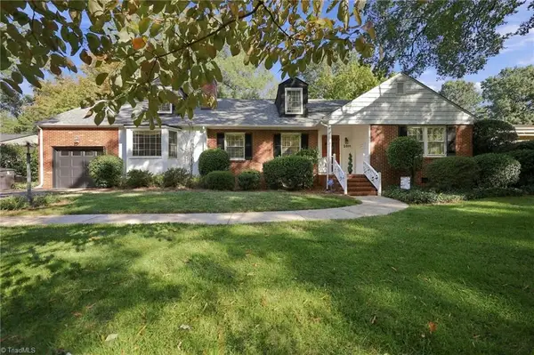 2011 Georgia Avenue, Winston-Salem, NC 27104