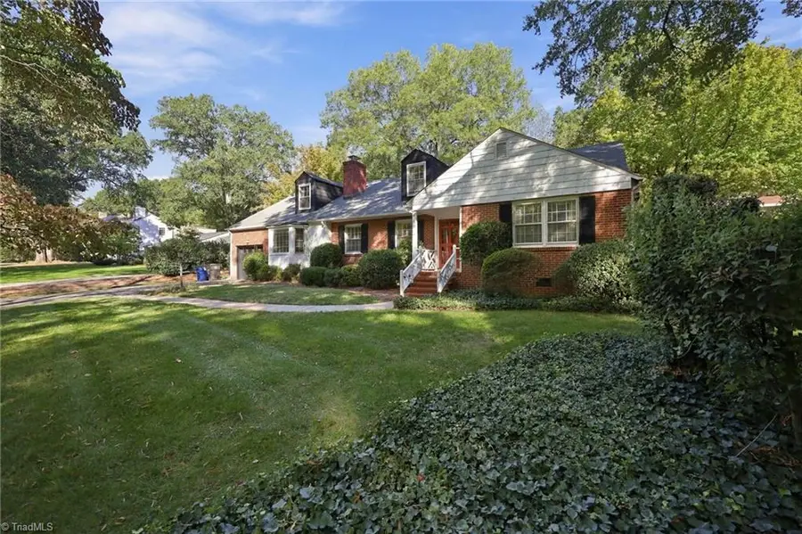 2011 Georgia Avenue, Winston Salem, NC 27104 - #2