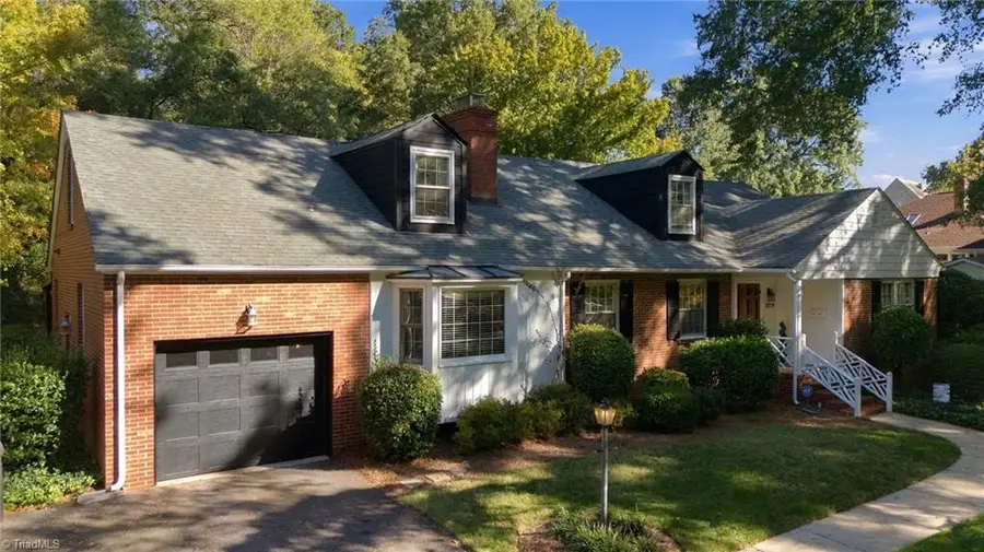 2011 Georgia Avenue, Winston Salem, NC 27104 - #3