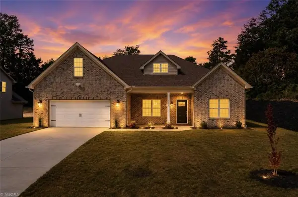 1875 Paragon Drive, Winston-Salem, NC 27127
