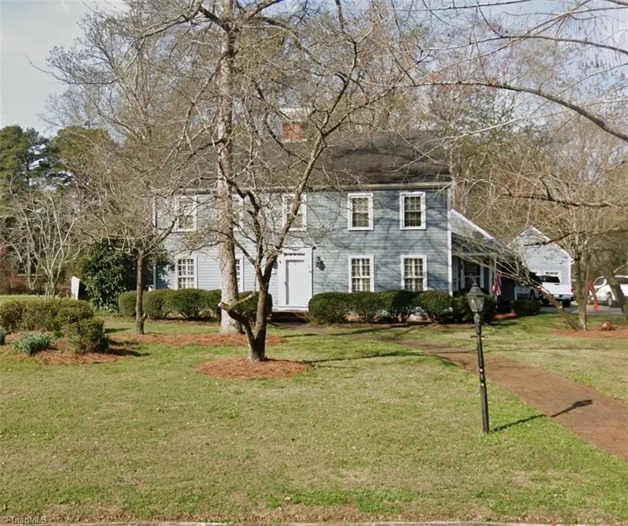 3690 Kale Drive, Lumberton, NC 28358 - #1
