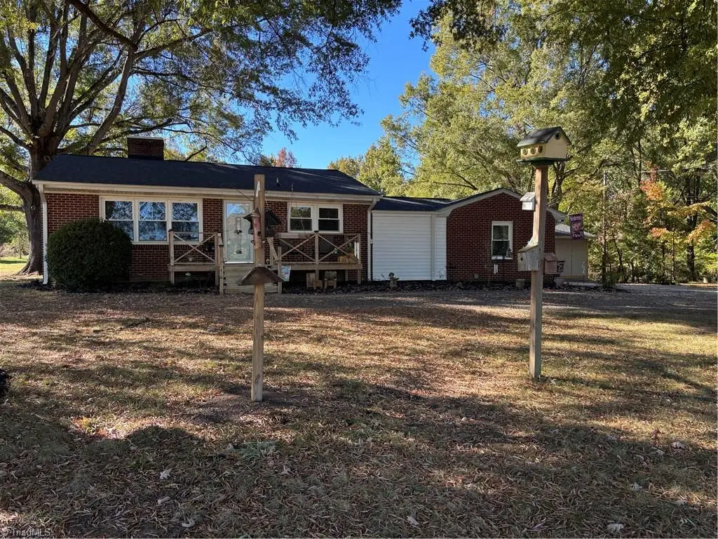 5716 Stigall Road, Kernersville, NC 27284 - #1