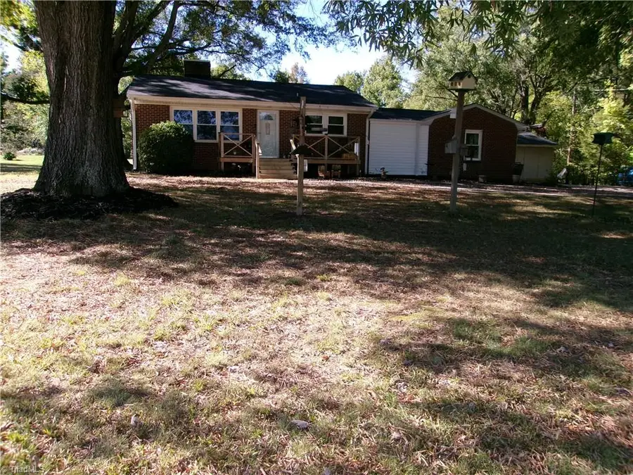 5716 Stigall Road, Kernersville, NC 27284 - #2