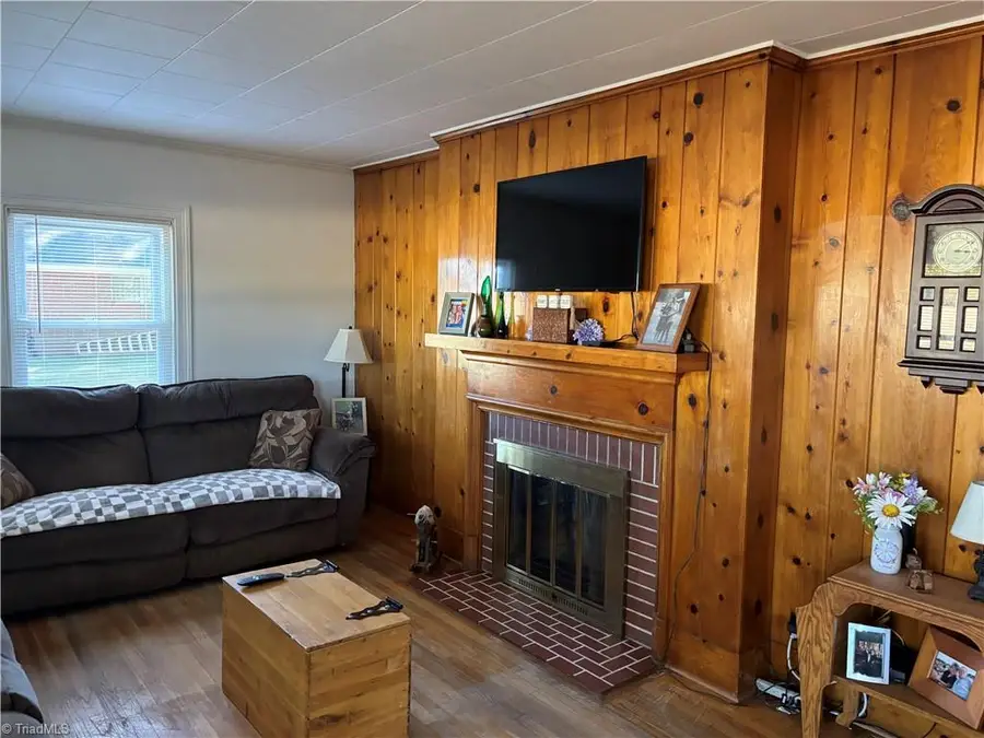 5716 Stigall Road, Kernersville, NC 27284 - #3