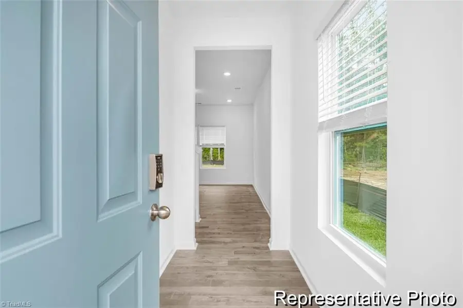 5009 Reedy Creek Farm Circle #581, Greensboro, NC 27405 - #2