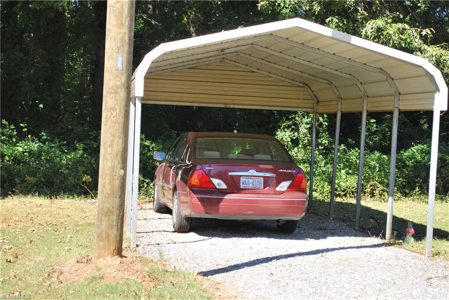 126 Liberty Circle, Mocksville, NC 27028 - #3