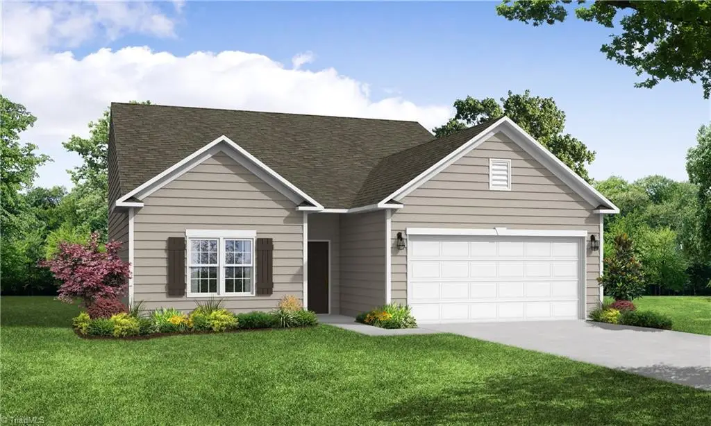 6881 Maize Drive, High Point, NC 27265 - #1
