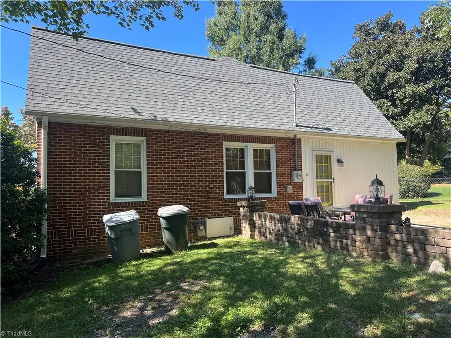 357 S Park Street, Asheboro, NC 27203 - #3