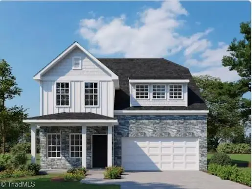 1210 Virginia Place Court, Kernersville, NC 27284 - #1