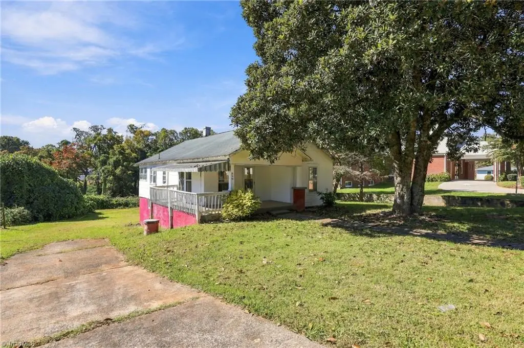 530 Barbara Jane Avenue, Winston Salem, NC 27101 - #1
