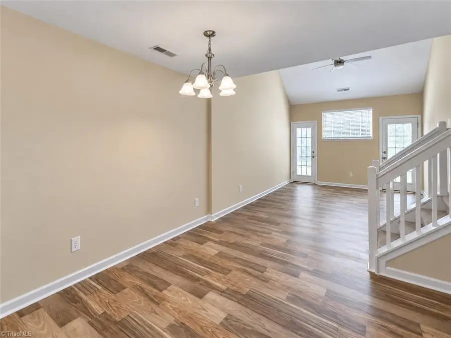 121 Tilleys Grove Drive, Kernersville, NC 27284 - #2