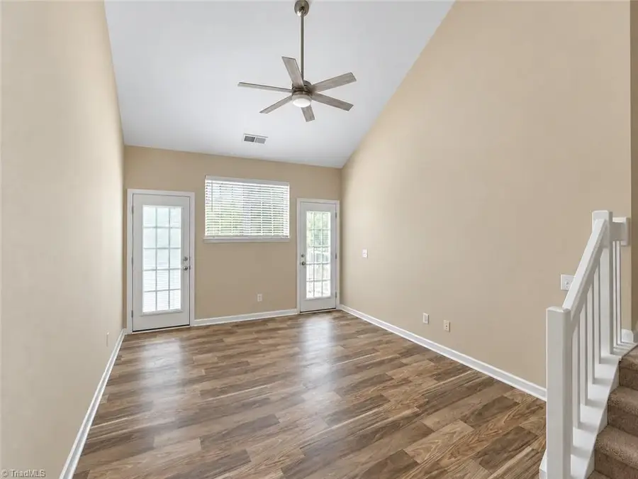 121 Tilleys Grove Drive, Kernersville, NC 27284 - #3
