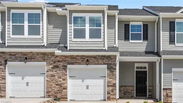 504 Kinneries Drive, Gibsonville, NC 27249