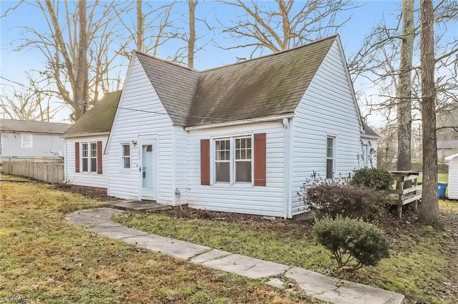 106 Spur Road, Greensboro, NC 27406 - #2