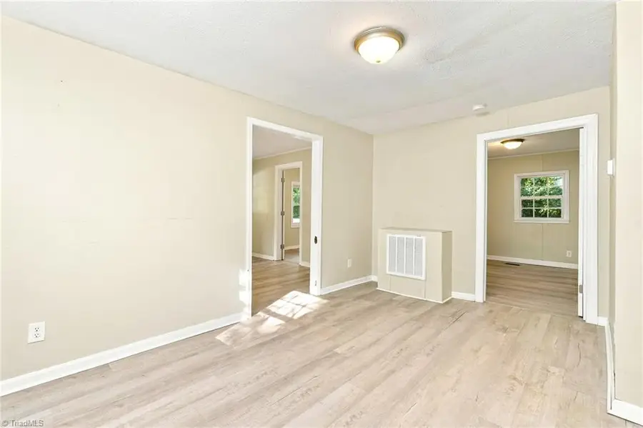 511 Liberia Street, Winston Salem, NC 27127 - #2