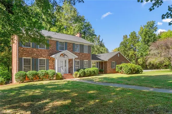 1426 Cherry Drive, Burlington, NC 27215