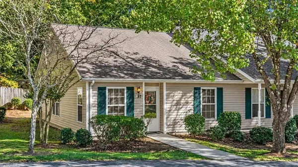 37 Grassy Knoll Circle, Greensboro, NC 27406