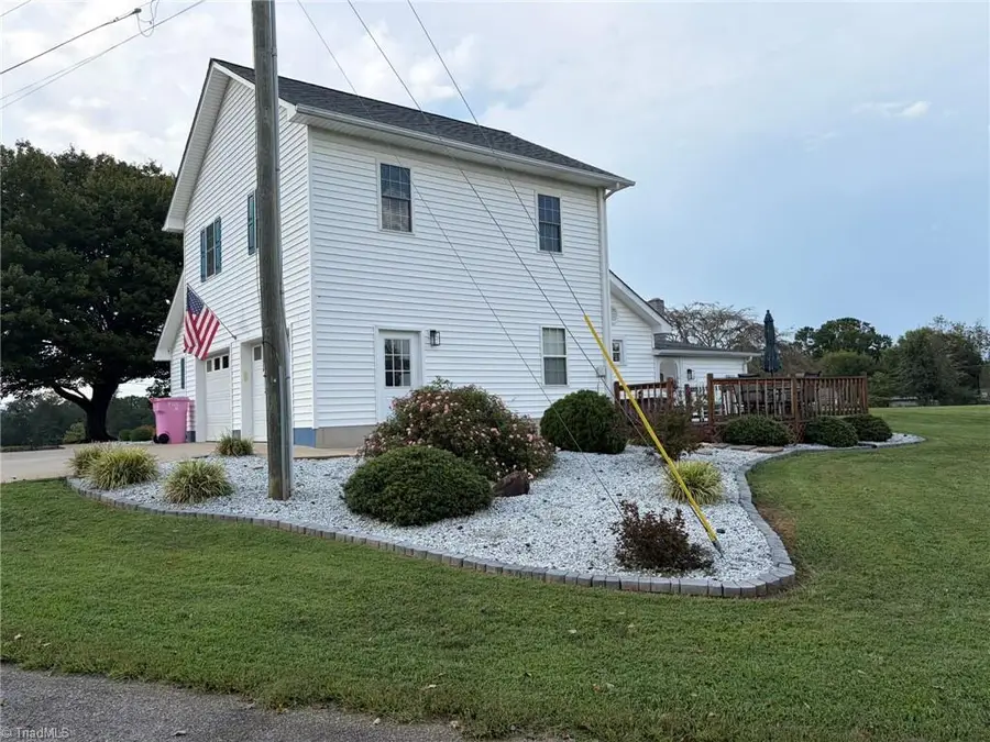 610 Little Mountain Church Road, North Wilkesboro, NC 28659 - #3