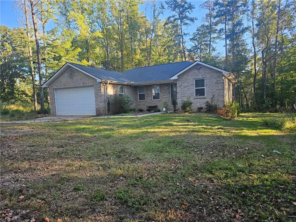 1006 Tyler Court, Winston Salem, NC 27107 - #1