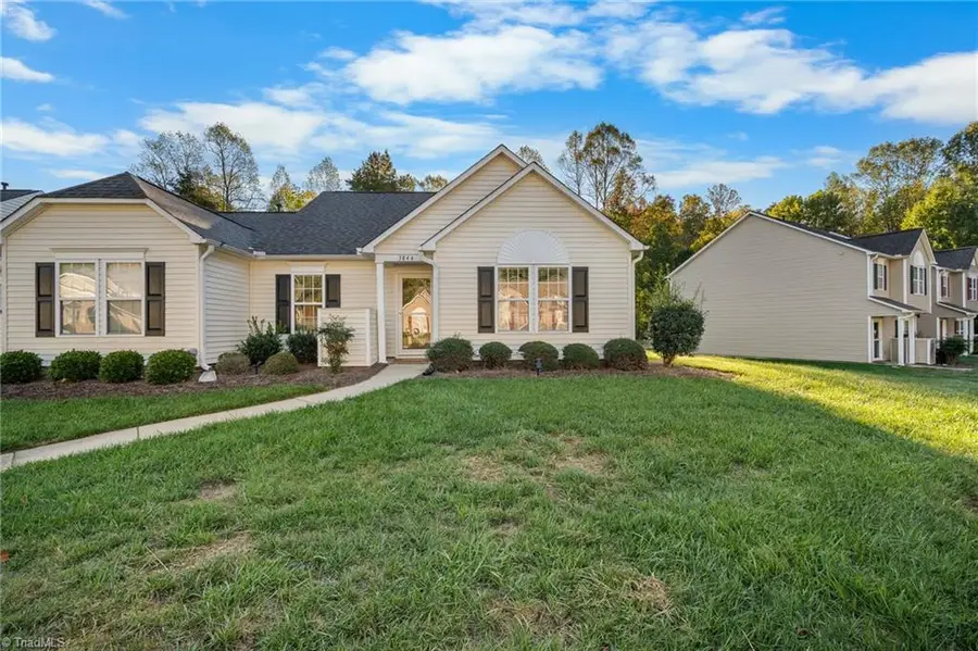 3844 Hanley Way, Walkertown, NC 27051 - #2