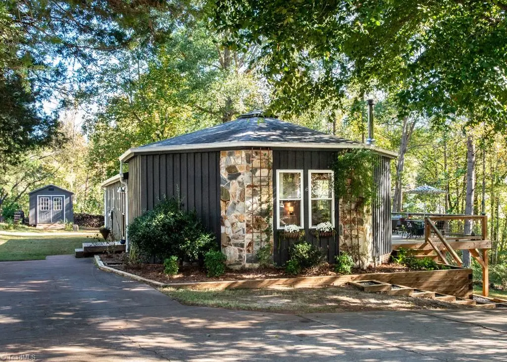 3781 Libertys Run Drive, Sophia, NC 27350 - #1