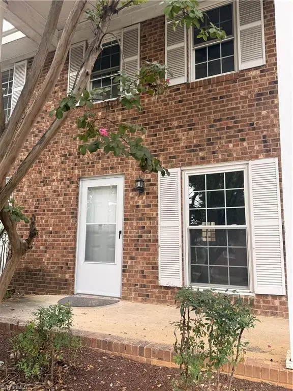 1317 Meadowview Road #C, Greensboro, NC 27403