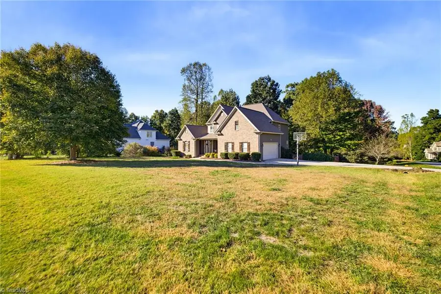 470 Hush Hickory Trace, Reidsville, NC 27320 - #2
