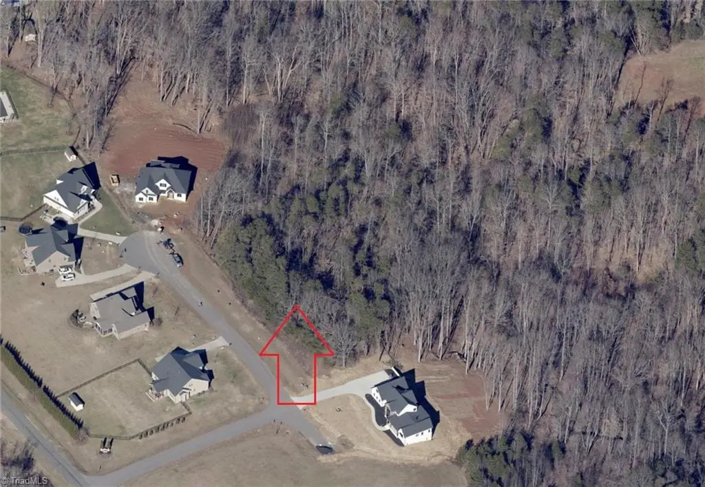 8108 Joseph Weston Court, Greensboro, NC 27455 - #1