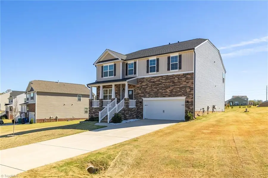 8500 Cripplegate Trace, Browns Summit, NC 27214 - #2