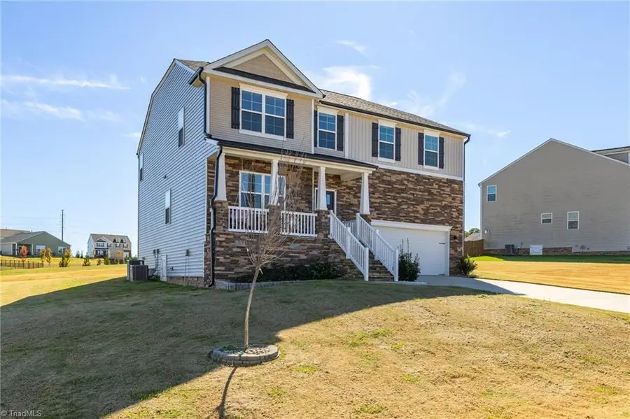 8500 Cripplegate Trace, Browns Summit, NC 27214 - #3