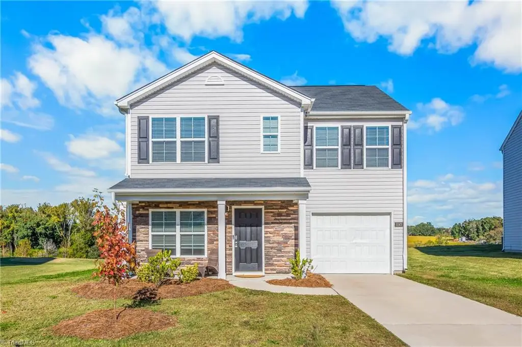 5247 Ironwood Drive, Winston Salem, NC 27127 - #1
