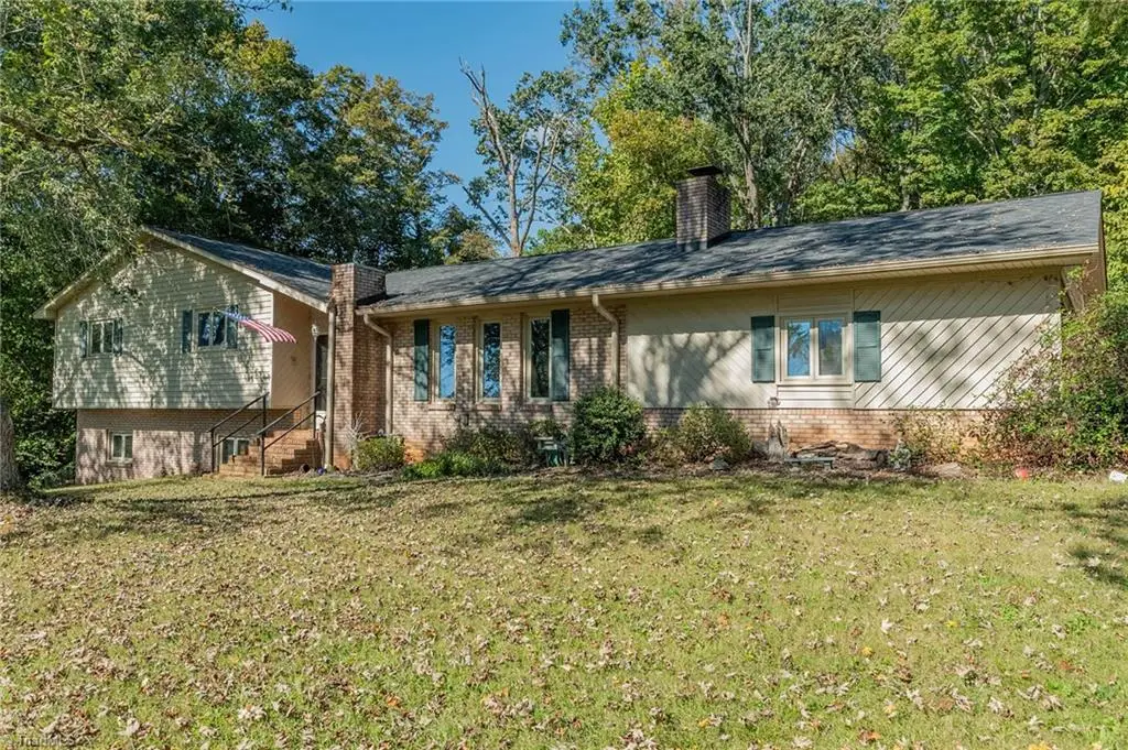 623 Cardinal Drive, Lexington, NC 27292 - #1