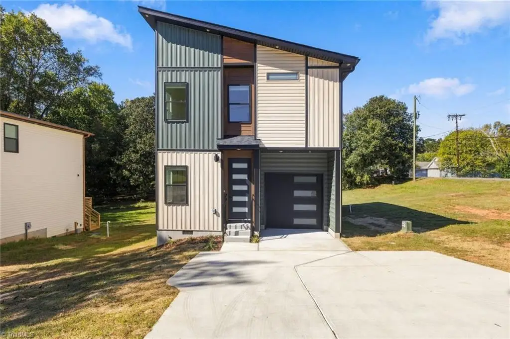 1405 Old Salisbury Road, Winston Salem, NC 27127 - #1