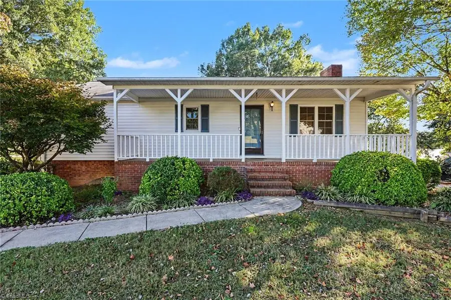 196 Wilmar Circle, Lexington, NC 27295 - #3