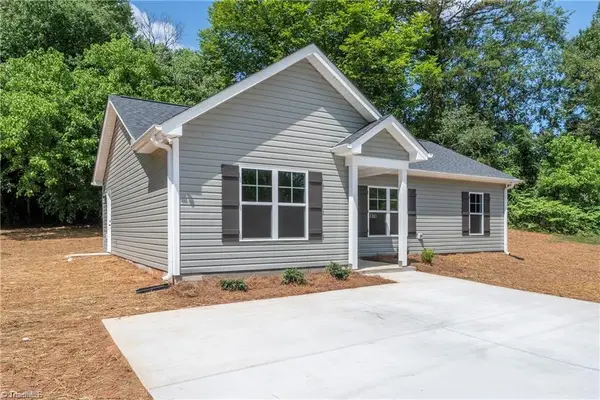 1878 Gyro Drive, Winston-Salem, NC 27127